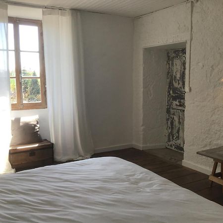 Chateau De Cours Sénezergues Kültér fotó