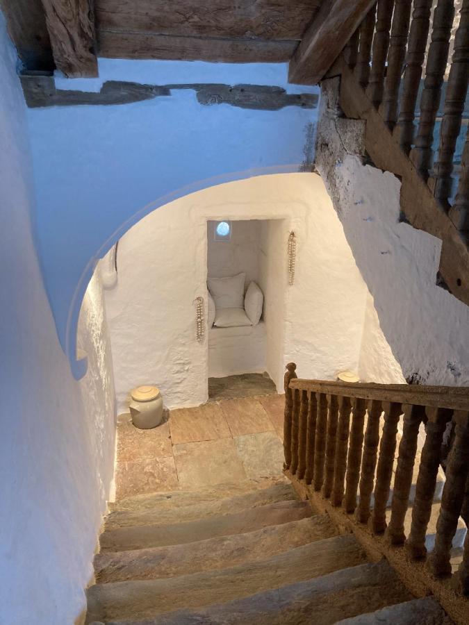 Chateau De Cours Sénezergues Kültér fotó