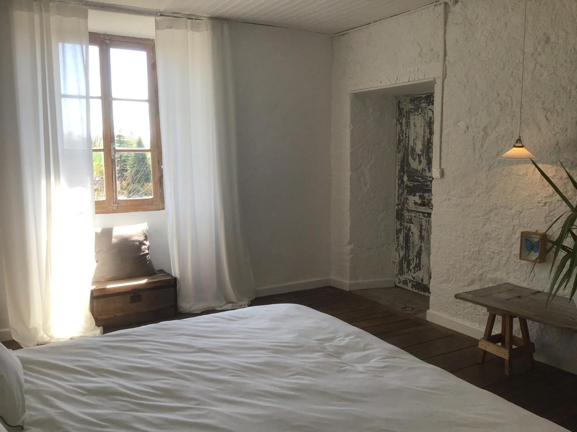 Chateau De Cours Sénezergues Kültér fotó